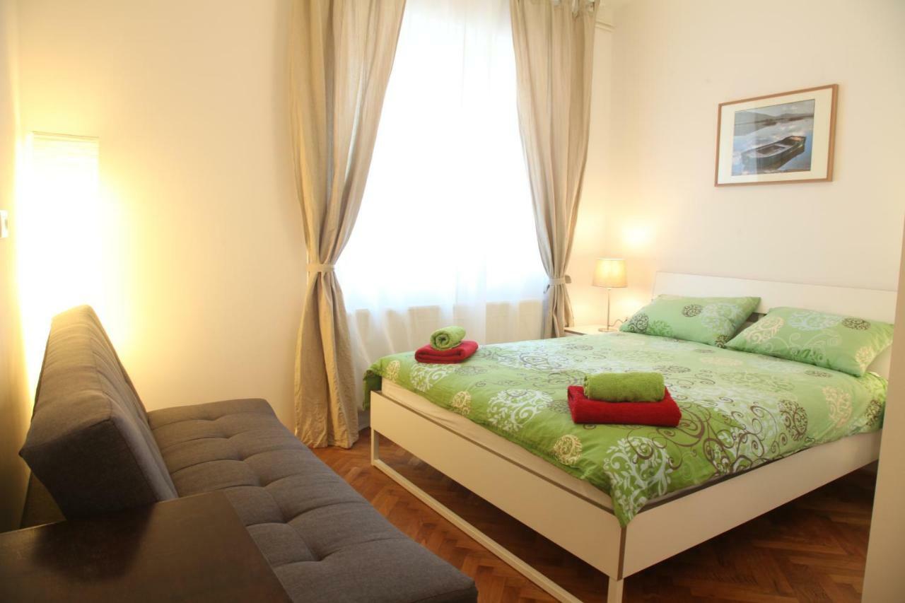 فندق Writer'S Place ليوبليانا المظهر الخارجي الصورة
