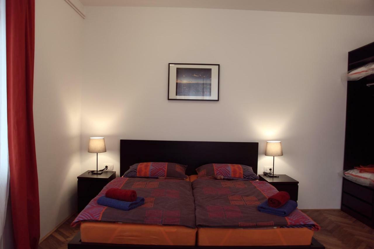 فندق Writer'S Place ليوبليانا المظهر الخارجي الصورة