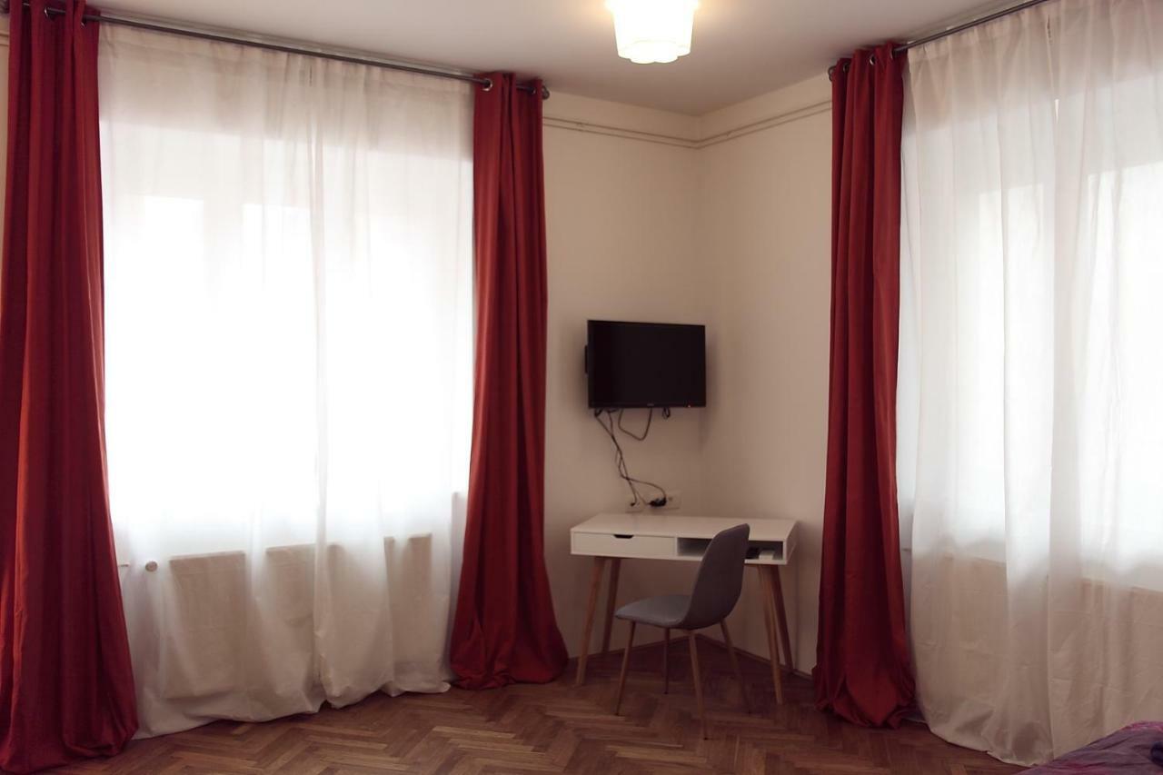 فندق Writer'S Place ليوبليانا المظهر الخارجي الصورة